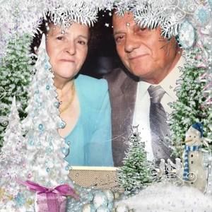 Meet your Posher, Paraskevi